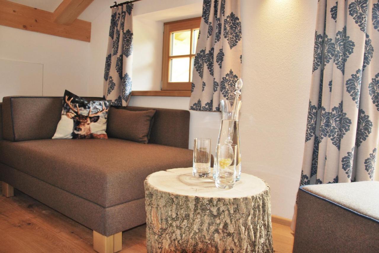 S'Quartier Am Schliersee Esterno foto