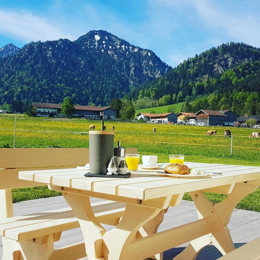 S'Quartier Am Schliersee Esterno foto